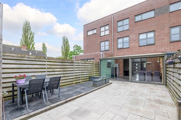 Medium property photo - Meezenbroekstraat 33, 9645 PB Veendam